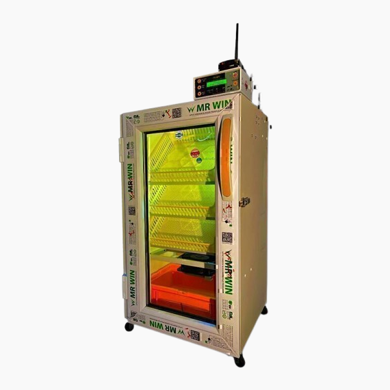 دستگاه 126 تایی