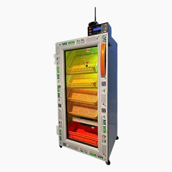 دستگاه 168 تایی