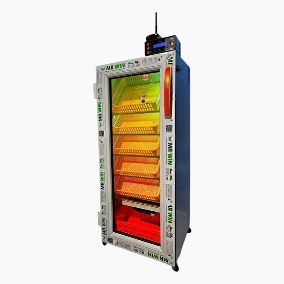 دستگاه 210 تایی