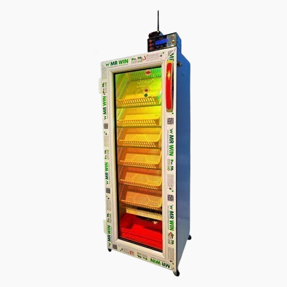 دستگاه 252 تایی