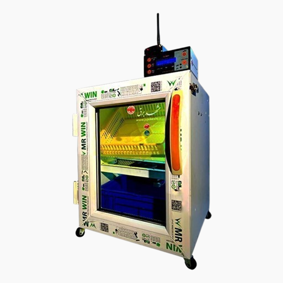 دستگاه 42 تایی