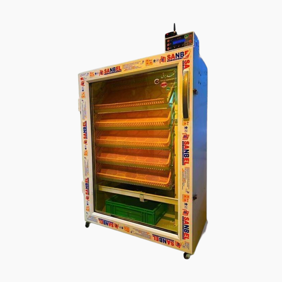 دستگاه 420 تایی